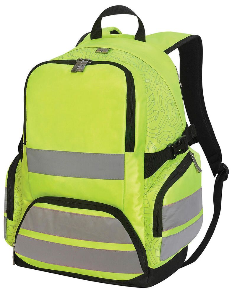 Shugon SH7702 - Mochila Hi-Vis London