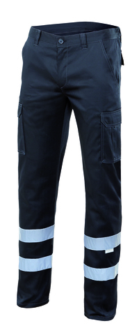 Velilla 103014S - PANTALÓN STRETCH