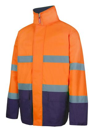 Velilla 306002 - PARKA BICOLOR AV