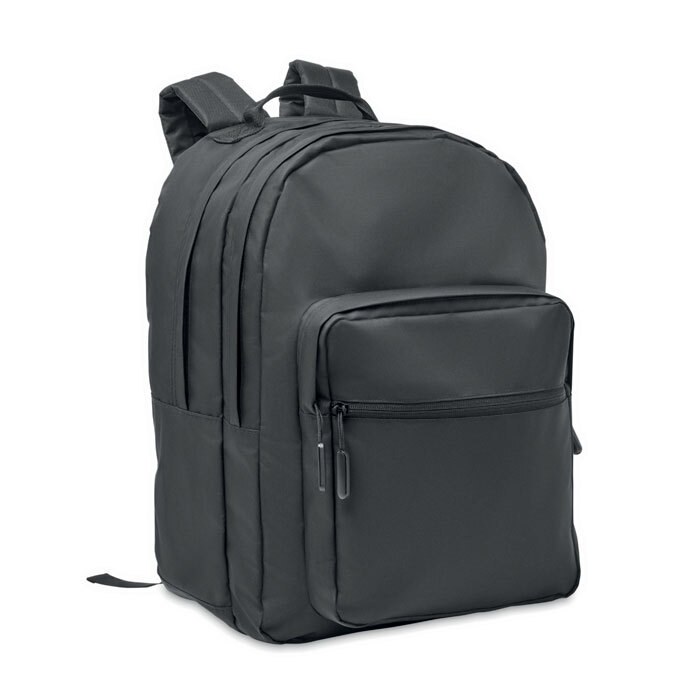 GiftRetail MO2050 - VALLEY BACKPACK Mochila para portátil RPET 300D