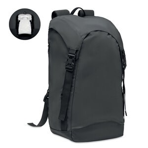 GiftRetail MO6995 - EIGER Mochila brillante 190T