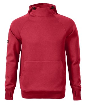 Rimeck W43 - Vertex Hoodie