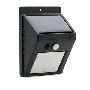 GiftRetail MO2151 - MOTI Luz LED solar con sensores