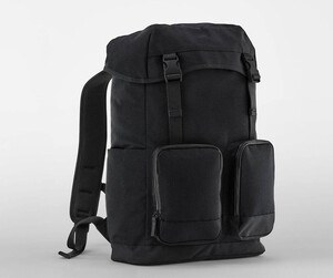 QUADRA QD2700 - Mochila para laptop STOCKHOLM