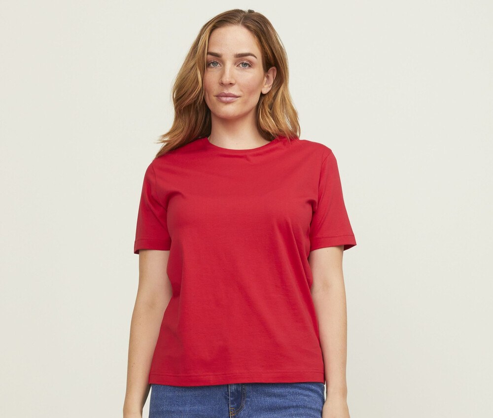 PRODUKT - JACK & JONES JJ3914 - CAMISETA CLÁSICA DE MUJER