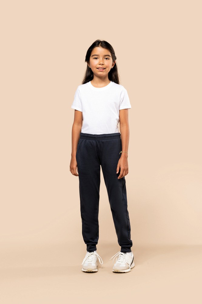 Kariban K7022 - Pantalón felpa infantil