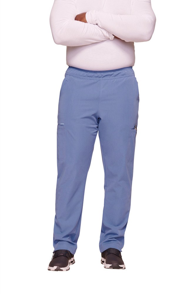 Cherokee CHWWE140 - Pantalones cargo con bragueta hombre