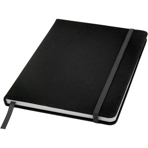 GiftRetail 106904 - Libreta A5 de tapa dura "Spectrum"