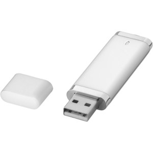 GiftRetail 123524 - Memoria USB 2 GB "Flat"