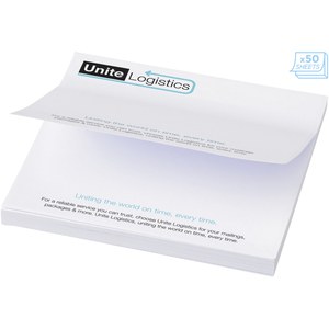 GiftRetail 21095 - Notas adhesivas de 100x100 mm Sticky-Mate®