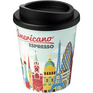 GiftRetail 210091 - Brite-Americano® Vaso térmico de 250 ml "Espresso"