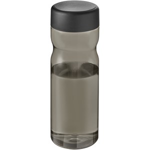 GiftRetail 210435 - Botella con tapa de rosca de 650 ml H2O Active® "Eco Base"
