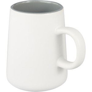 GiftRetail 100729 - Taza de cerámica de 450 ml "Joe" 