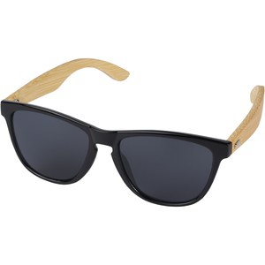 GiftRetail 127030 - Gafas de sol de bambú y plástico Ocean Bound "Sun Ray"