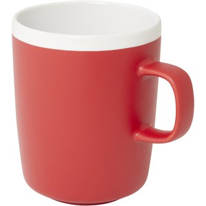 GiftRetail 100773 - Taza de cerámica de 310 ml "Lilio"